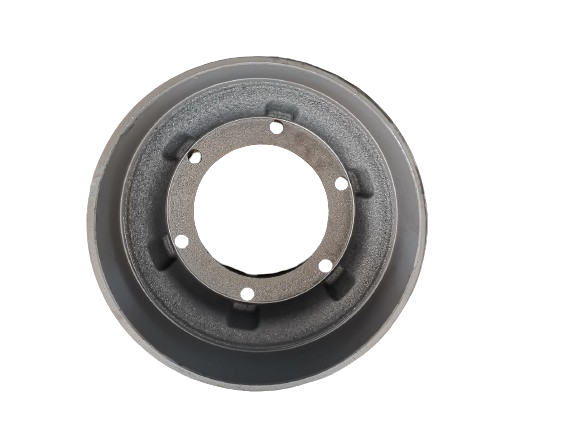 Brake drum