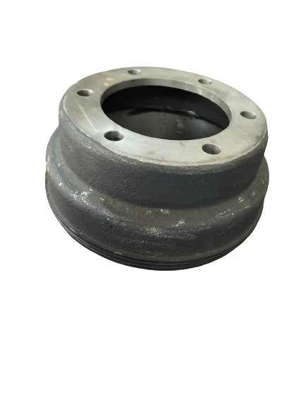 Brake drum