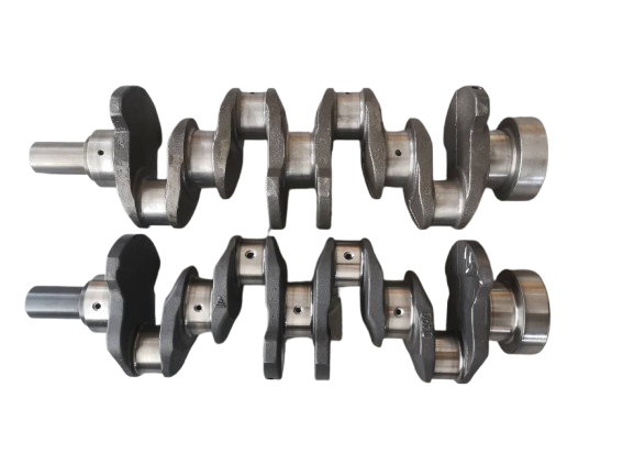 crankshaft xinchai